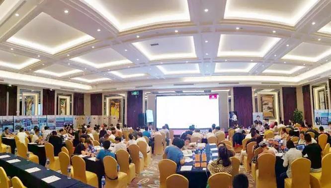 課程預告 | 3月3-5日《阿米巴經營落地方案班》揚帆起航
