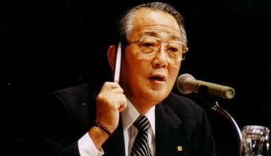 稻盛和夫最新演講：一個優秀的老板需要哪些“經營哲學”？