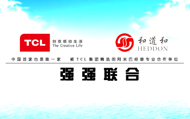 千億級企業(yè)TCL集團(tuán)牽手和道和咨詢導(dǎo)入阿米巴經(jīng)營