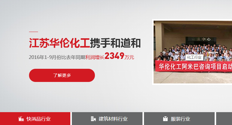 企業為什么要做管理咨詢？
