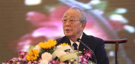 稻盛和夫最新演講：一個優秀的老板需要哪些“經營哲學”？
