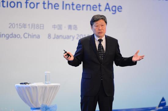 海爾的體制改革與阿米巴經營