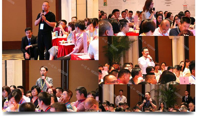 盛大開幕 | 300多位企業(yè)家云集廣州，叩問阿米巴經(jīng)營真諦！