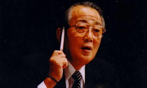 阿米巴是什么：CCTV深度解讀稻盛和夫的阿米巴經營