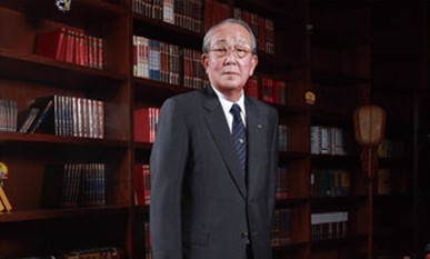 阿米巴經營模式之“充分授權”