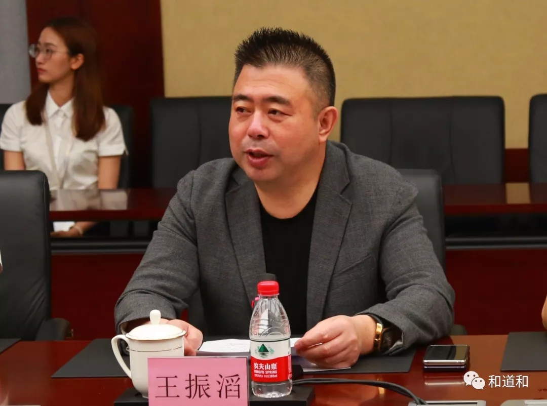 中國鞋王 | 奧康國際牽手和道和阿米巴，持續強勢聯袂中