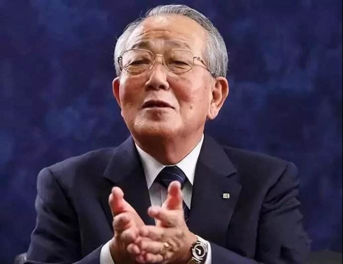 稻盛哲學：領導者的資質|老板必讀