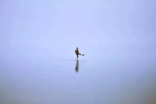 心學 | 一個人相信什么，他未來的人生就會靠近什么