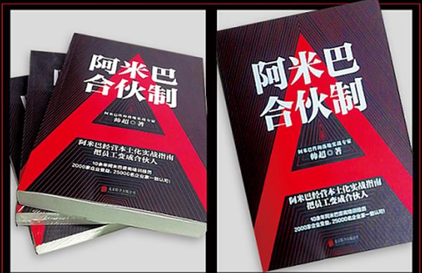 中國企業為什么需要阿米巴 | 節選《阿米巴合伙制》
