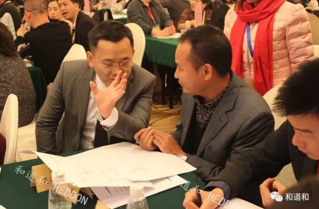 帥超老師現場輔導