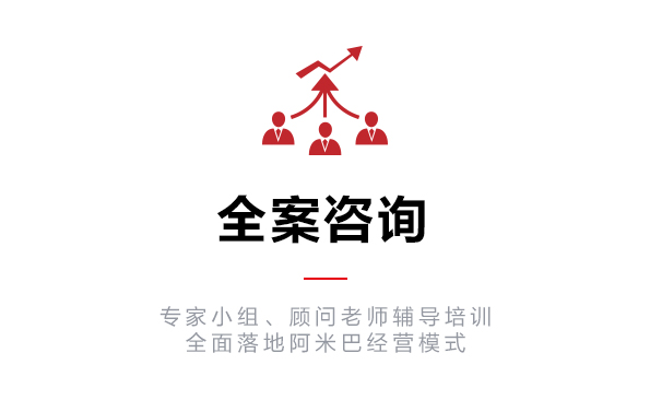 全案咨詢