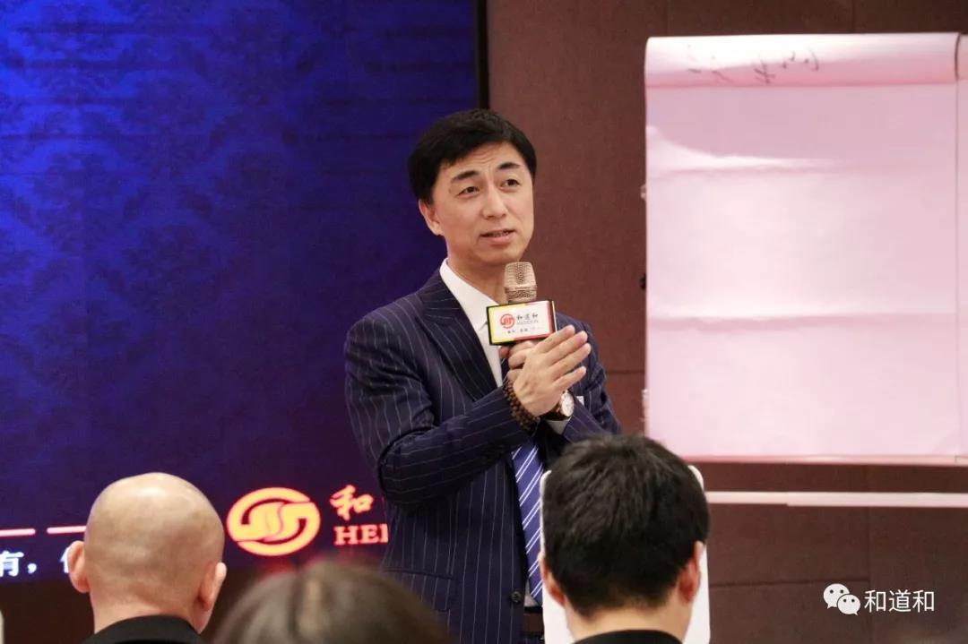 徐志北老師